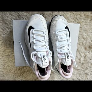NIKECOURT AIR ZOOM ZERO WOMEN'S TENNIS SHOES